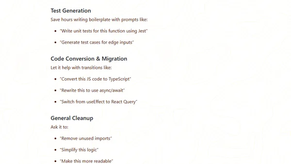 Getting the Most Out of GitHub Copilot Chat in VS Code