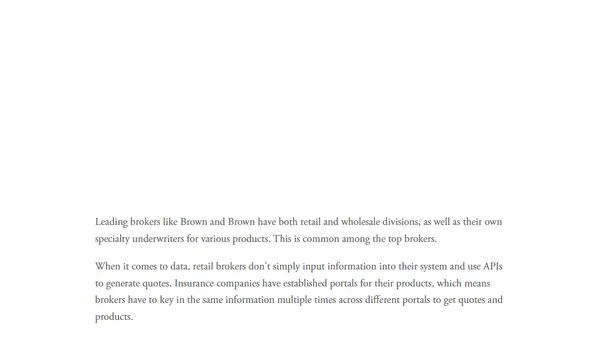 Datacast Episode 127: Data Intelligence for Insurance Transformation with Heather Wentworth