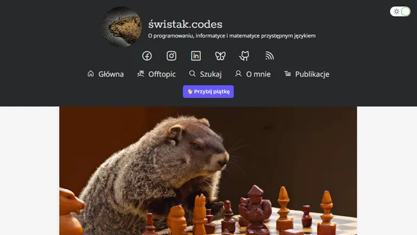 Problem skoczka szachowego