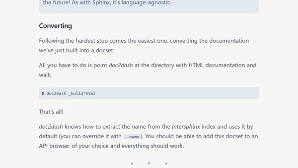 How I’m a Productive Programmer With a Memory of a Fruit Fly