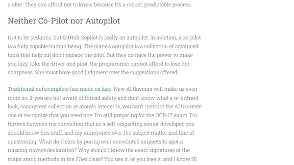 Let’s Use AI To Fix Bugs and Write Documentation