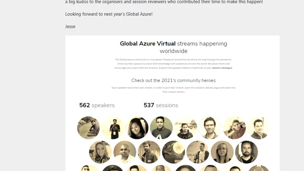 Global Azure: Policy as Code with Bicep for Enterprise Scale
