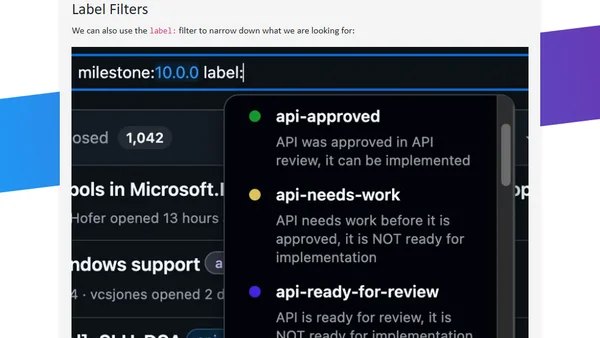 How to get to know the latest dotnet features - the nerdy way