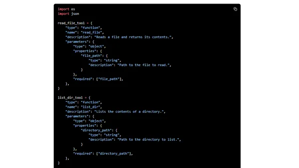 Building Agents with the Gemini Interactions API