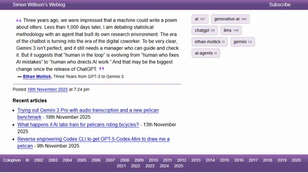 Quoting Ethan Mollick