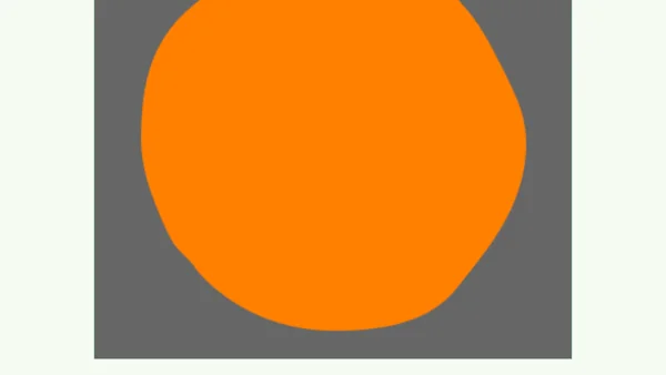 The beauty of imperfection