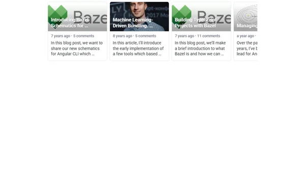 AngularJS style guide
