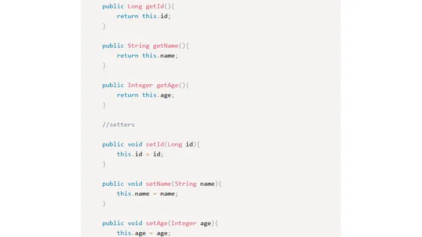 API With Java Spring & VSCode, from zero to deploy