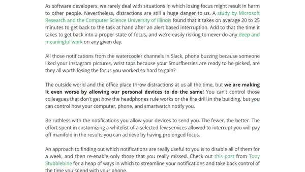 Midwives with the Apple Watch