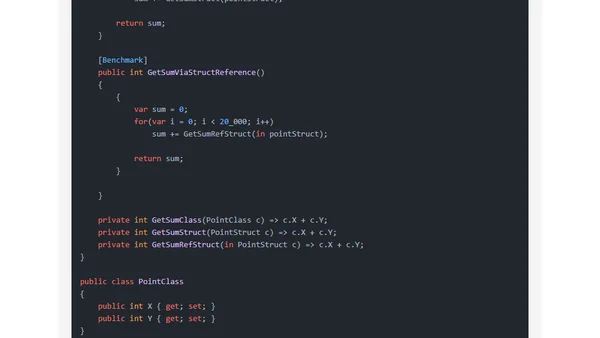 Passing by value or by reference - What is faster?