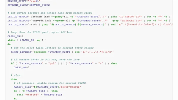 Ubuntu - Wake from bluetooth keyboard