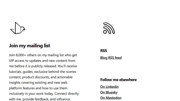 Building A Circular Navigation with CSS Clip Paths