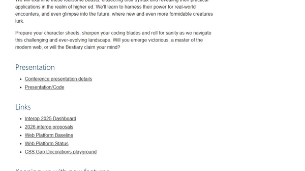 Digital Collegium 2025