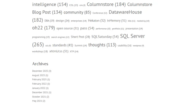 MBD – Marketing B* Distance
