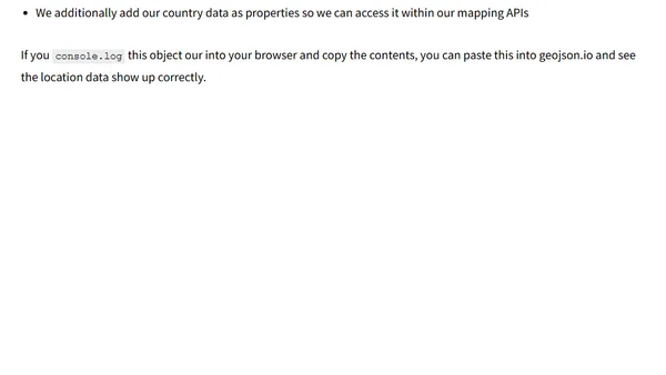 How to create a Coronavirus (COVID-19) Dashboard & Map App with Gatsby and Leaflet