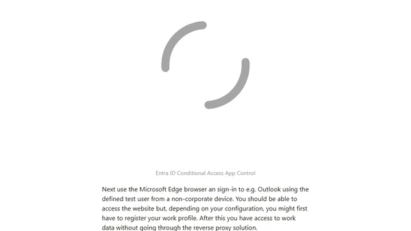 Data Protection Made a Breeze: MDA integration in Edge for Business