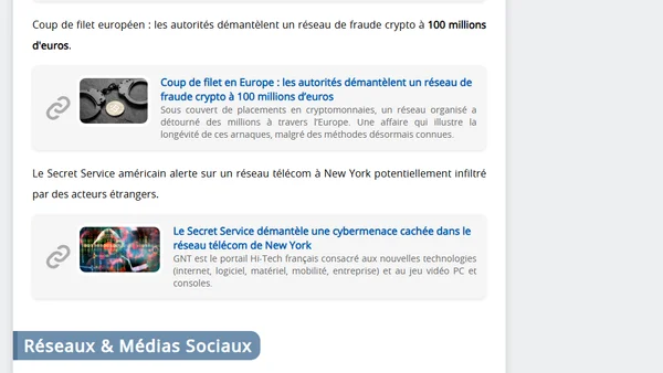 La Brocante du Web 2025#40