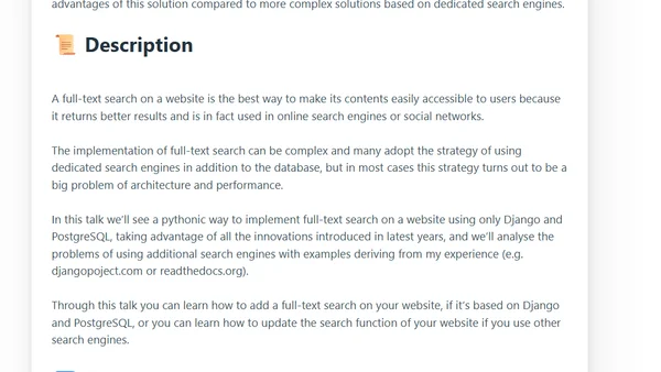 Codemotion Italian Edition 2020