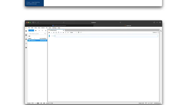Using Dask on KubeFlow with the Dask Kubernetes Operator