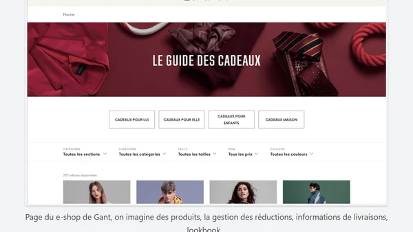 Sites statiques et Jamstack : la révolution frontend
