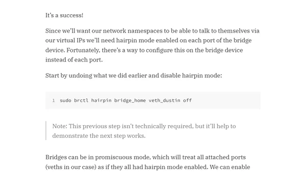 iptables: How Kubernetes Services Direct Traffic to Pods