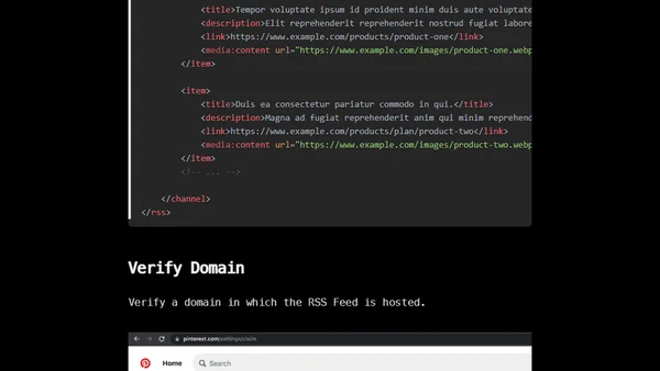 How to Bulk Upload Images from your Website to Pinterest