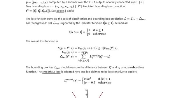Object Detection for Dummies Part 3: R-CNN Family