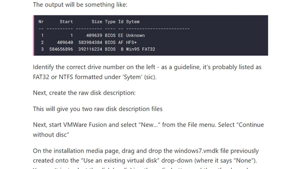 Bootcamp Windows 7 on a 2011 MacBook Pro without a SuperDrive