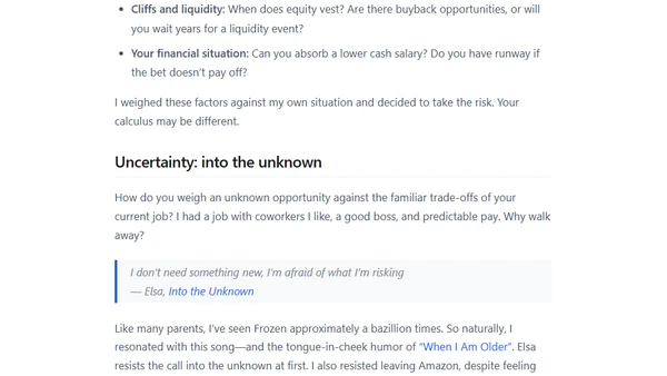 So, you want to work for Anthropic?