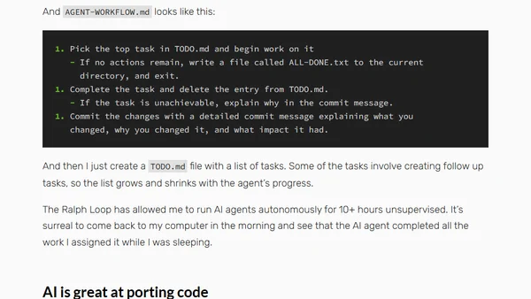 Refactoring English: Month 14