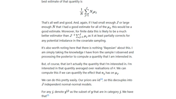 On that example of Robins and Ritov; or A sleeping dog in harbor is safe, but that’s not what sleeping dogs are for