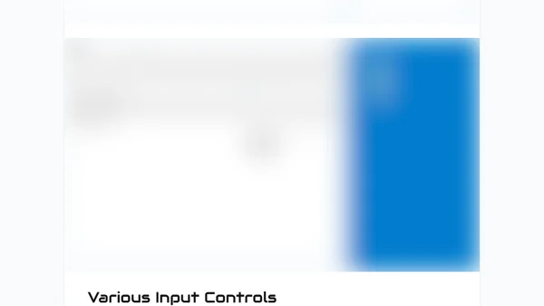 WPF Metro Part 4 - Elysium Extra