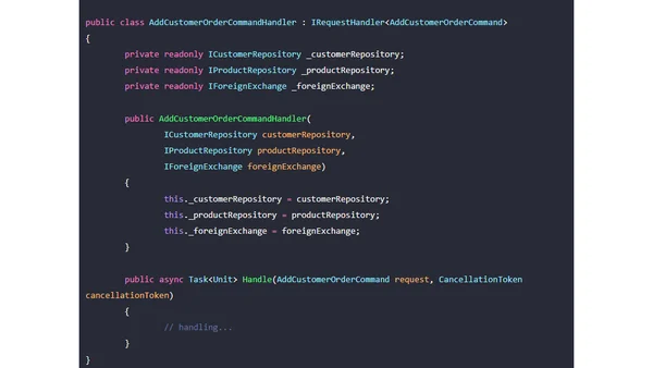 GRASP - General Responsibility Assignment Software Patterns Explained