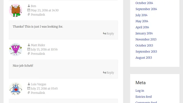 Git Action Icons for PHPStorm