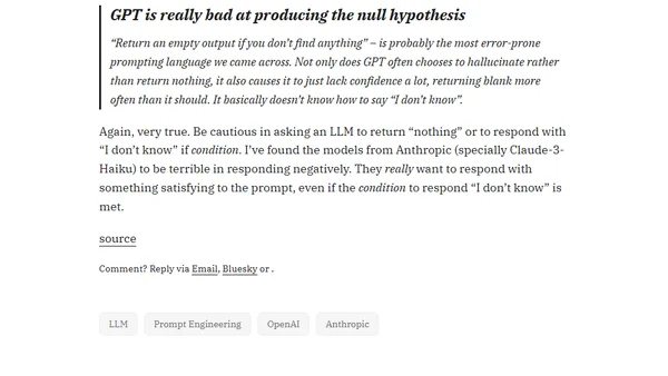 Lessons After a Half Billion Gpt Tokens