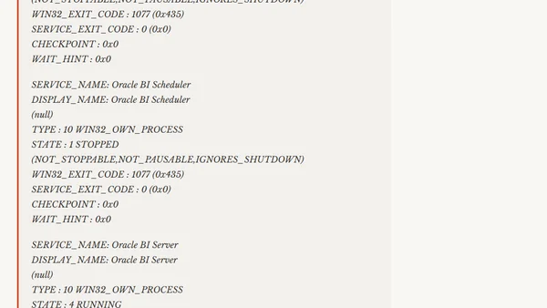 psservice - Windows command line goodness!