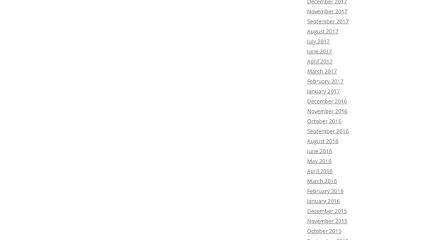 Use internal packages to reduce your public API surface