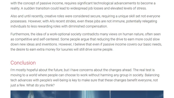 The Future of Work in the Age of AI