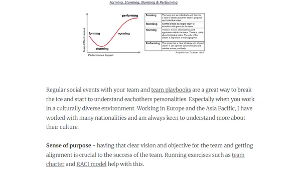 Book review: Accelerate