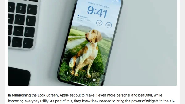 WWDC 2022 - Platform State of the Union Recap | Swift 5.7, SwiftUI 4.0, System Experiences Latest APIs