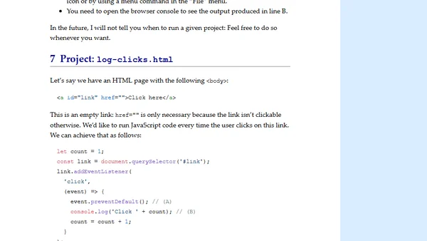 [Web dev for beginners] Strings and methods in JavaScript