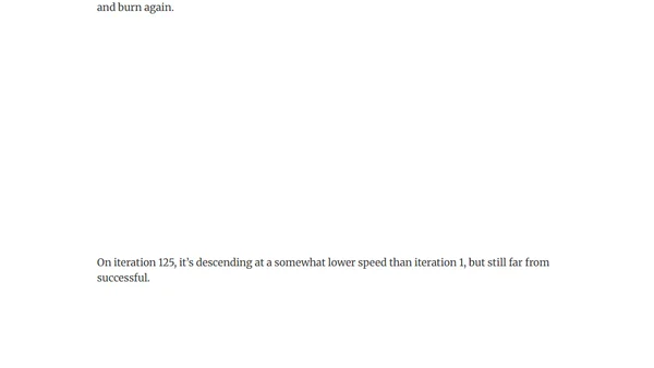 OMSCS CS7642 (Reinforcement Learning) Review and Tips