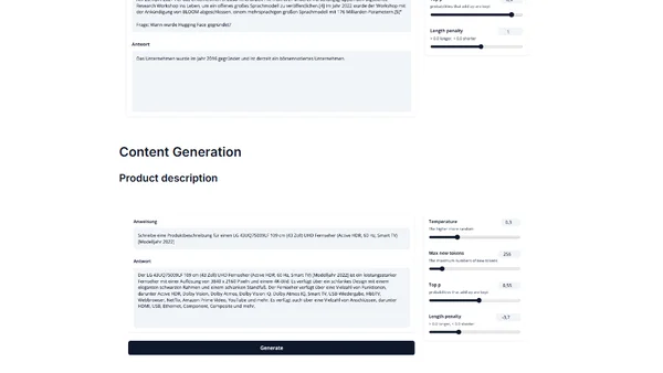 Introducing IGEL an instruction-tuned German large Language Model