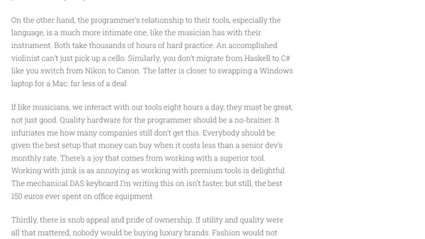 Kotlin Is More Fun Than Java And This Is a Big Deal