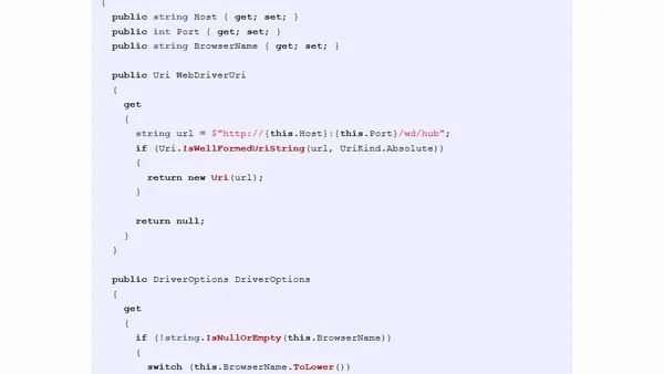 Azure DevOps | Ejecutar tests funcionales con Selenium y Docker (2/3)