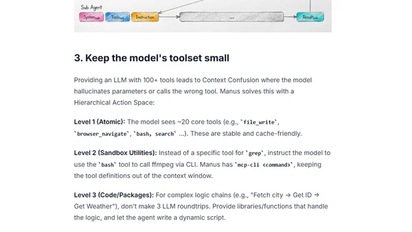 Context Engineering for AI Agents: Part 2