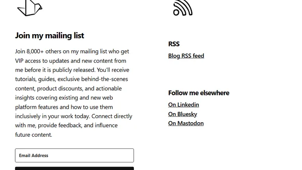 Moving Forward With CSS Shapes