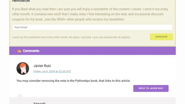 Looking for a Single in New York City