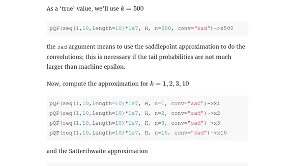How good is the leading eigenvalue approximation to quadratic forms?